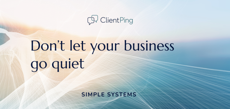 A Simple Weekly Marketing Routine for Bookkeepers