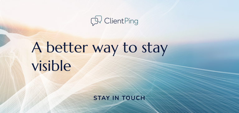 A Client Communication System You Can Actually Stick With