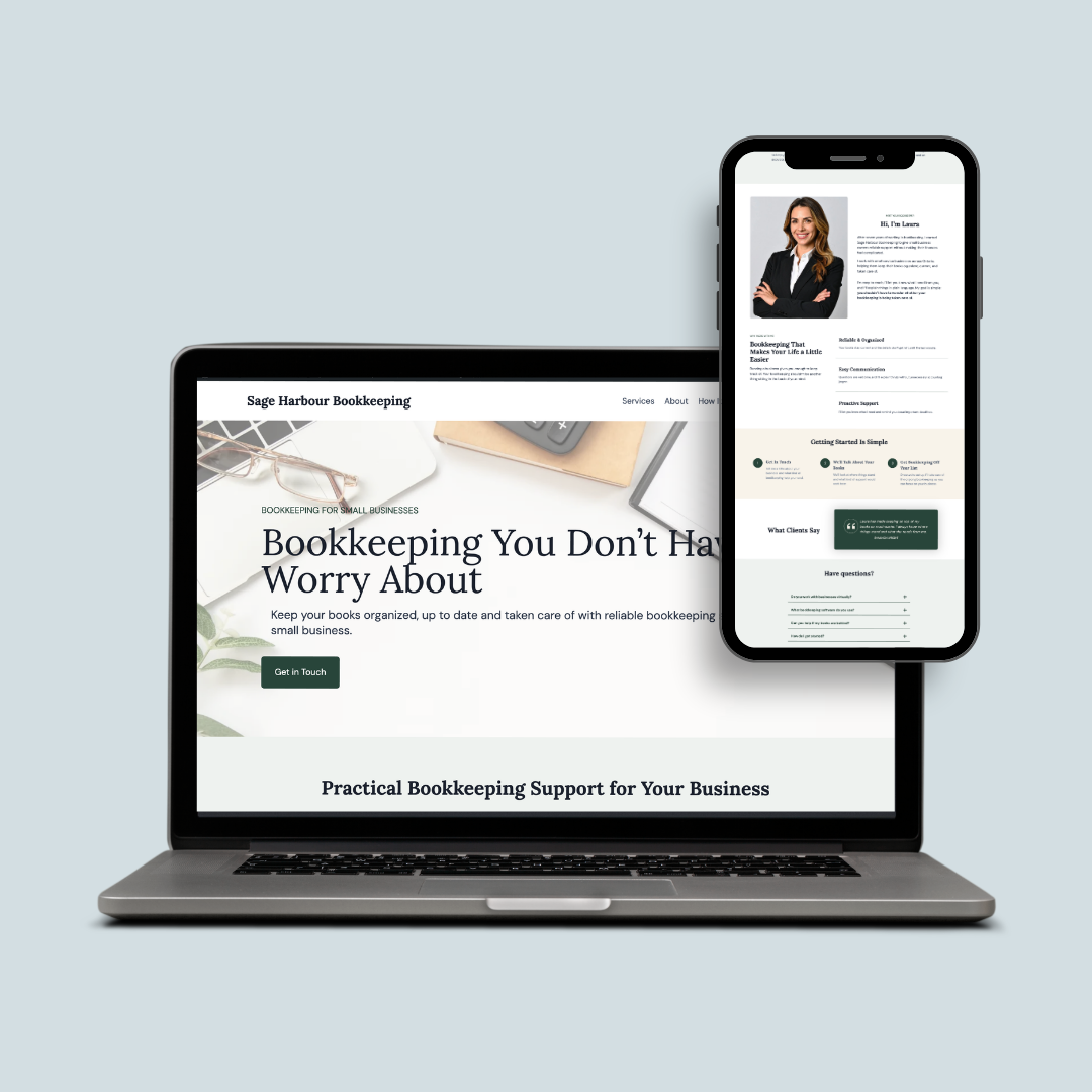 Image of SiteReady